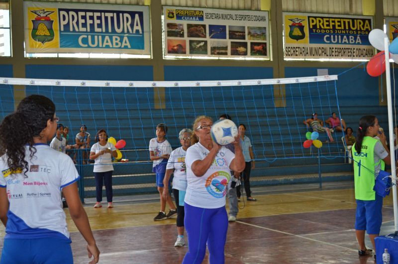 Abertura da XXII Final Municipal de Xadrez Individual 2016  Secretaria  Municipal de Educação - Secretaria Municipal de Educação