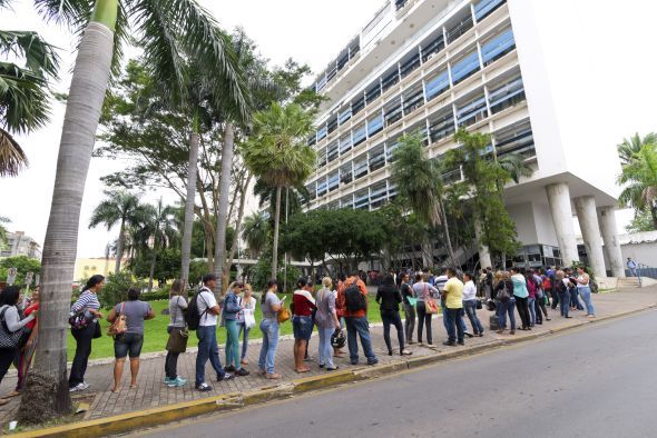 Prefeitura de Cuiabá  Hospital São Benedito ganha canal de ouvidoria  disponível 24h via mensagem de texto