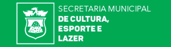 Secretaria de Cultura, Esporte, Turismo e Lazer oferece aulas