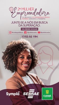 Os desafios do Empreendedorismo Feminino na Tecnologia