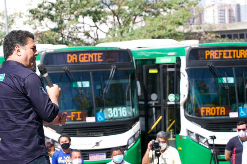 Novo aumento da passagem de ônibus urbano é anunciado em Erechim - Portal  Roda de Cuia