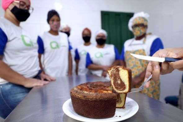 Bolos Confeitados, CUIABA