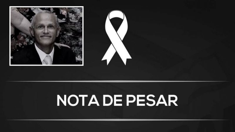 Prefeitura de Cuiabá  Prefeito de Cuiabá e primeira-dama lamentam morte de  jornalista de Sinop