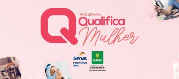 Prefeitura de Cuiabá  Primeiro curso de Xequerê para mulheres é