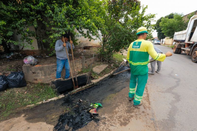 Prefeitura de Cuiabá  Procon notifica empresa de administração de