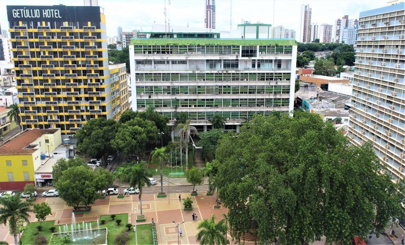 PREFEITURA DE PINHEIRO FIRMA CONVENIO COM FACULDADE DE EDUCAÇÃO