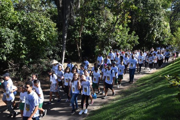 Audiência on-line sobre bullying nas escolas conscientiza profissionais da  educação - Prefeitura de Várzea Paulista