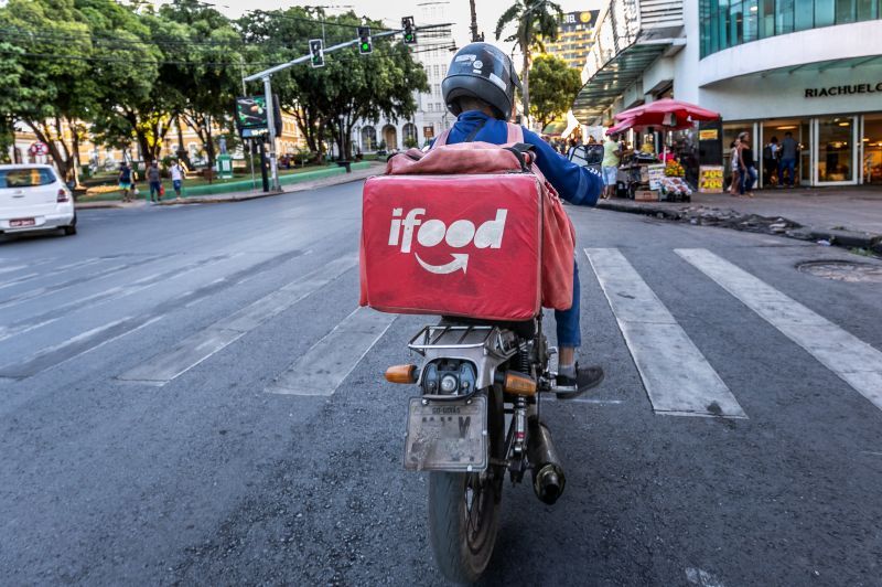 Defesa Civil abre inscrições para curso de pilotagem de moto