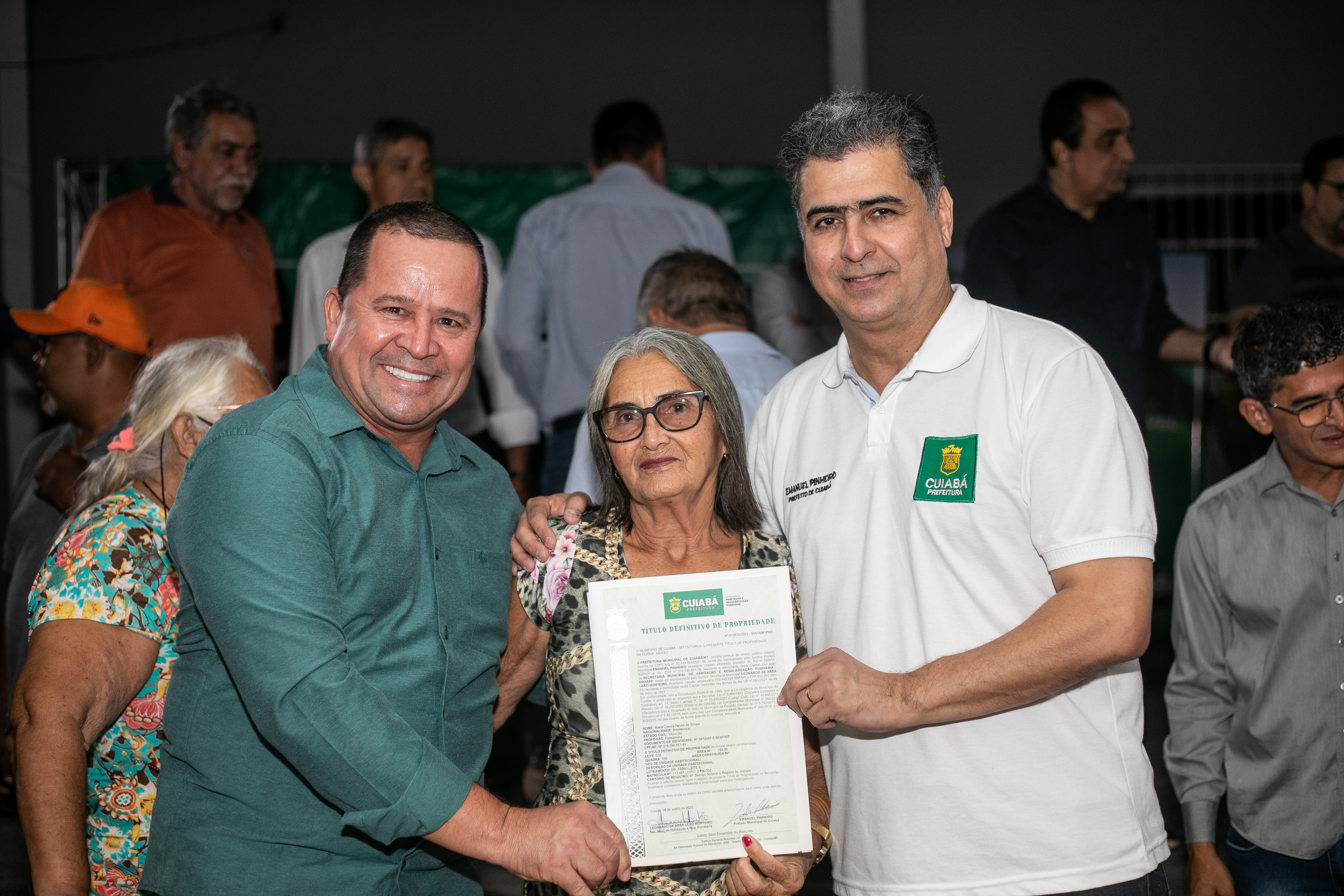 Arquivo