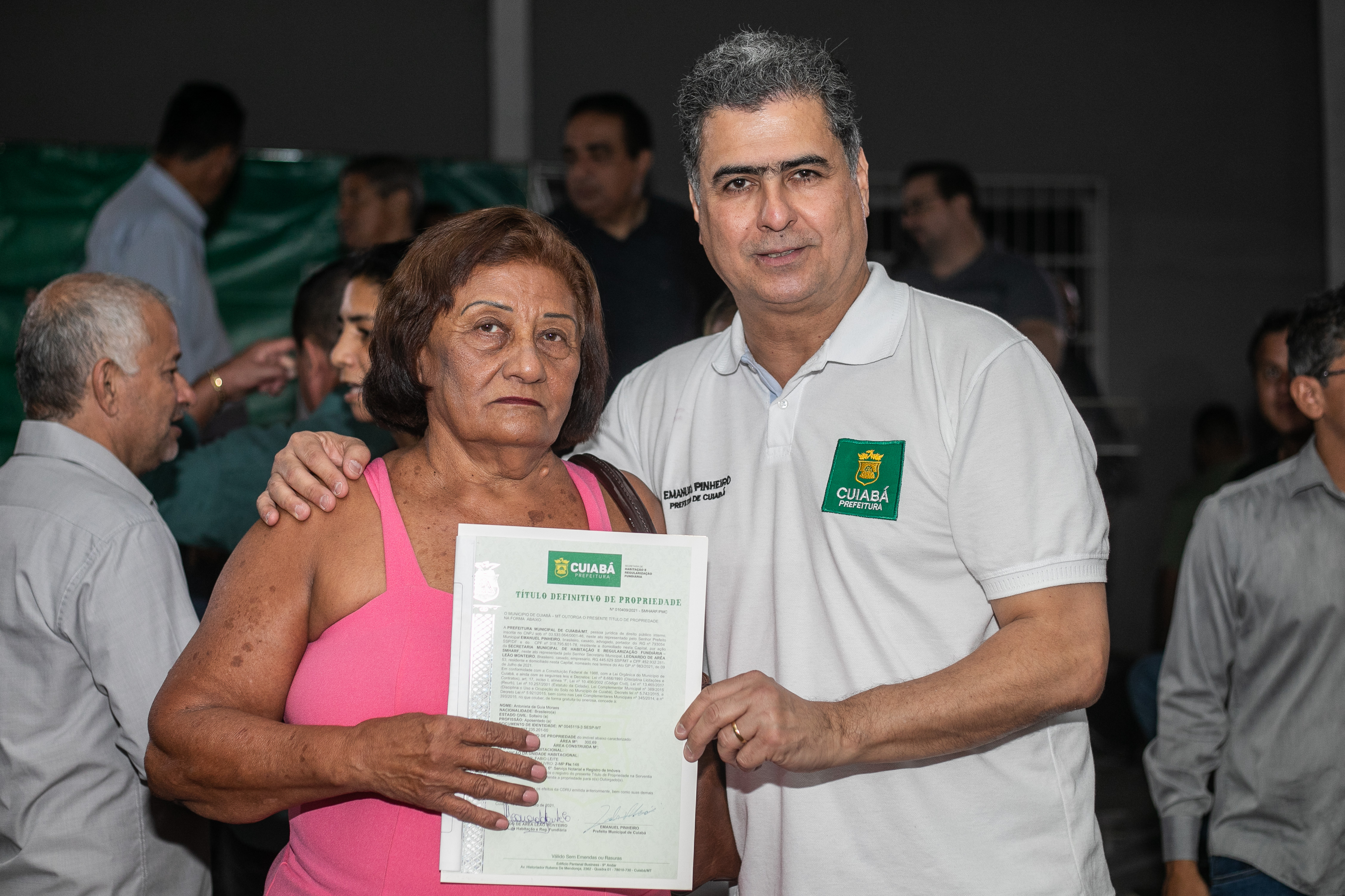 Arquivo