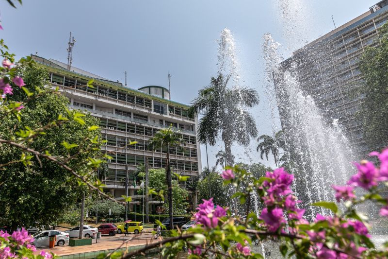 Prefeitura paga salário de março nesta sexta-feira, 25