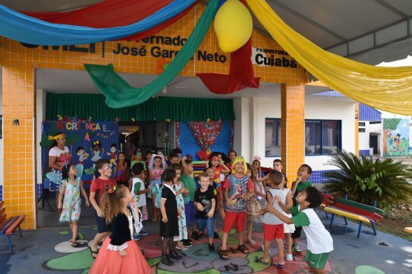 20 Brincadeiras para Fazer com Crianças nas Férias Escolares – EPC – Escola  Presbiteriana de Cuiabá